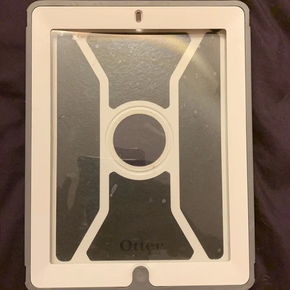 2nd Generation IPad Case